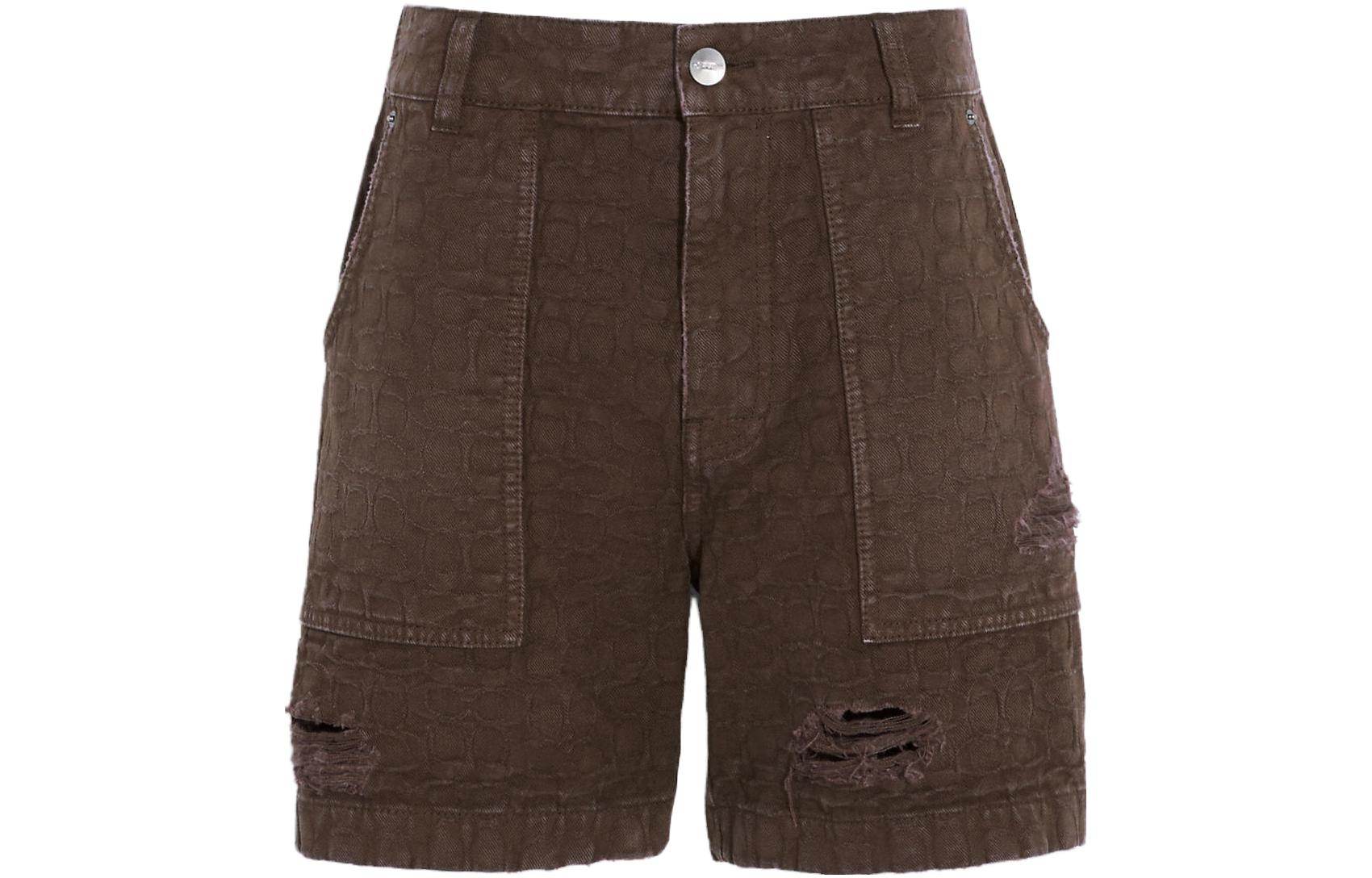 Шорты Coach Ss23 - Boxette Shop